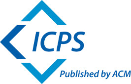 ICPS published by ACM